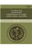 Covalent and Noncovalent Modifications of Single-Walled Carbon Nanotubes.