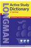 Longman Active Study Dictionary