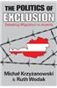 The Politics of Exclusion: Debating Migration in Austria