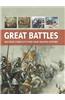 Military Pocket Guides - Great Battles