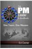 The PM Leader Handbook: One Team, One Mission