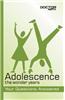 Adolescence: The Wonder Years: Your Questions Answered