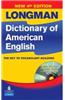 Value Pack Longman Dictionary of American English: (With CD-ROM) and Longman Dictionary of American English Workbook