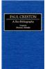 Paul Creston: A Bio-Bibliography