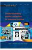 Understanding Public Attitudes to Criminal Justice