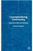 Conceptualising Community