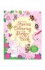Fairies Sticker and Colouring Book