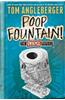 Poop Fountain!: The Qwikpick Papers