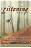 A Listening Heart: Heart to Heart with the Father Devotional Series Book 3