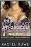 The 15 Best Breast Lifting Exercises for Women [Illustrated]: 30 Days to Bigger, Firmer, Perkier Boobs