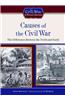 Causes of the Civil War