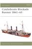 Confederate Blockade Runner 1861-65