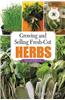 Growing and Selling Fresh-Cut Herbs