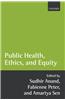 Public Health, Ethics, and Equity