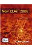 New Clait 2006 for Office 2000