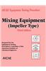 Aiche Equipment Testing Procedure - Mixing Equipment (Impeller Type)
