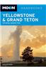 Yellowstone & Grand Teton