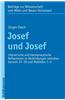 Josef Und Josef: Literarische Und Hermeneutische Reflexionen Zu Verbindungen Zwischen Genesis 37-50 Und Matthaus 1-2