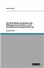 Das 4cid-Modell Am Beispiel Des Bildungswissenschaftlers in Der Gesundheitserziehung/-Forderung
