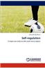 Self-Regulation