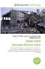 2008-2009 Georgia-Russia Crisis