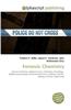 Forensic Chemistry