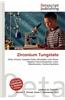 Zirconium Tungstate
