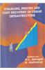 Financing, Pricing and cost recovery of Urban Infrastructure