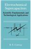 Electrochemical Supercapacitors: Scientific Fundamentals and Technological Applications