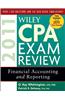 Wiley CPA Exam Review 2011