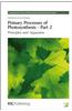 Primary Processes of Photosynthesis, Part 2: Principles and Apparatus
