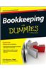Bookkeeping for Dummies