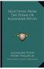 Selections from the Poems of Alexander Petofi