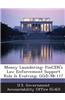 Money Laundering: Fincen's Law Enforcement Support Role Is Evolving: Ggd-98-117