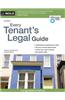Every Tenant's Legal Guide