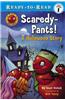 Scaredy-Pants!: A Halloween Story
