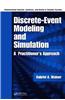 Discrete-event Modeling and Simulation