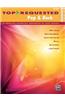 Top-Requested Pop & Rock Sheet Music: 13 Popular Favorites Arranged by Dan Coates