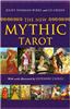 The New Mythic Tarot Deck and Book Set