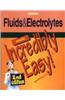 Fluids and Electrolytes Made Incredibly Easy
