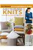 Easy Textured Knits