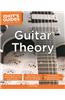 Idiot's Guides: Guitar Theory