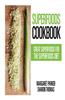Superfoods Cookbook: Great Superfoods for the Superfoods Diet