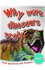 1st Questions and Answers Dinosaurs