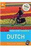 Rough Guide Dutch Phrasebook