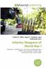 Infantry Weapons of World War I
