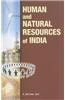 Human & Natural Resources of India