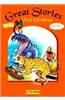 Great Stories for Children - Orange Book