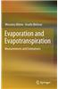 Evaporation and Evapotranspiration