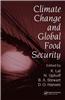 Climate Change and Global Food Security